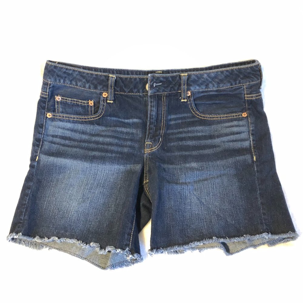 American Eagles Outfitter short